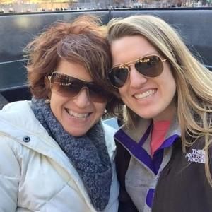 Meet your Posher, Tammy